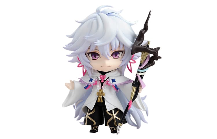 GSC FGO- GSC Orange Rouge 970 FateGrand Order Q - изображение 1