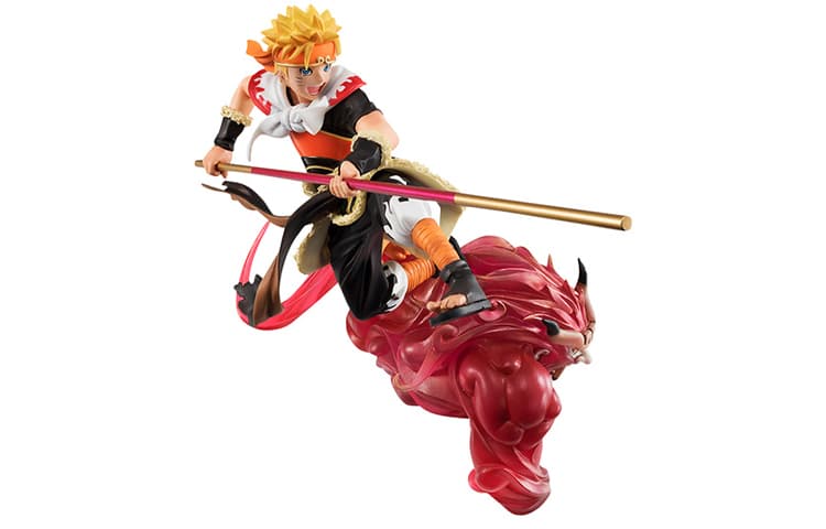 Фигурка MegaHouse gem 20cm - изображение 3