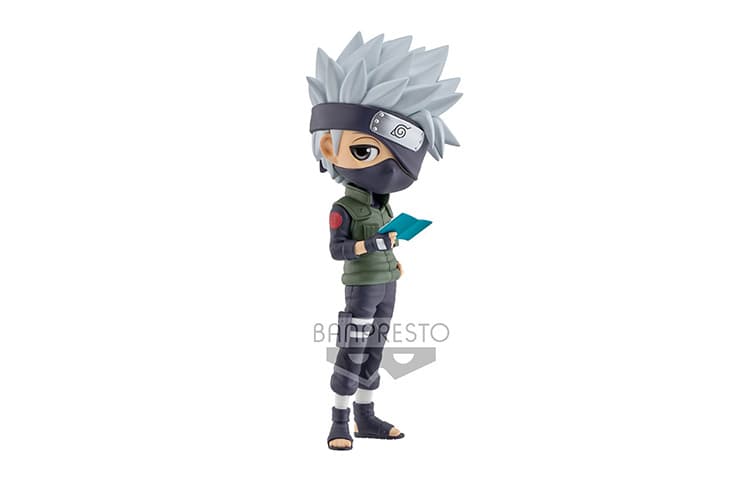 BANPRESTO q posket a Q 15cm - изображение 2
