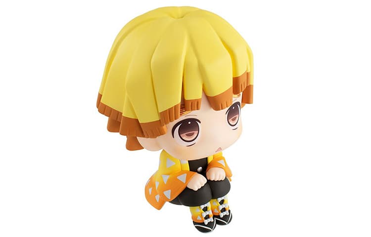 MegaHouse look up Q 11cm - изображение 4
