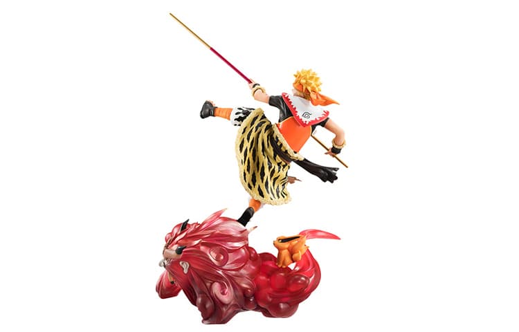 Фигурка MegaHouse gem 20cm - изображение 4
