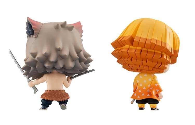 Фигурка MegaHouse + 6.5cm - изображение 4
