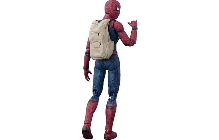 Фигурка BANDAI s.h.f - изображение 3