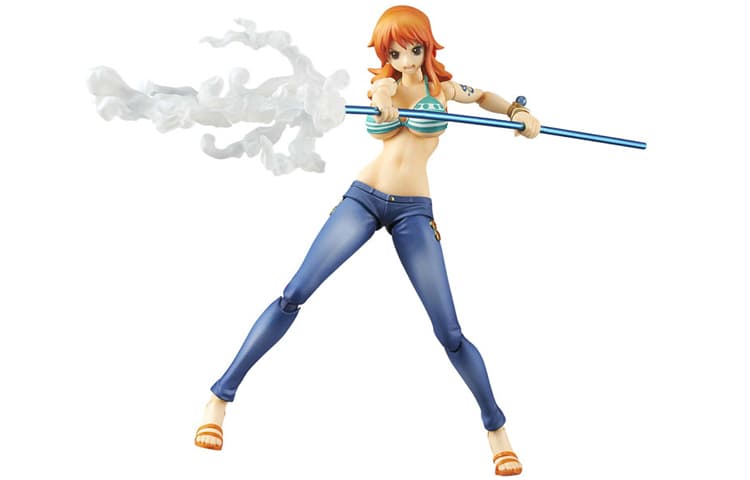 Фигурка MegaHouse vah 16.5cm - изображение 4