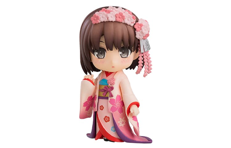 GSC fine ver 10cm Q - изображение 1