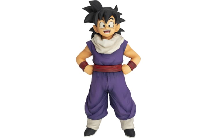 Фигурка BANPRESTO z - изображение 3