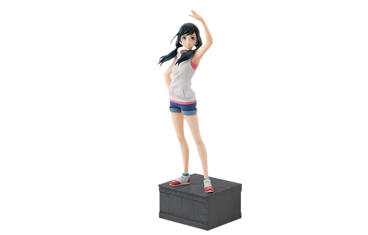 Фигурка GSC Pop Up Parade Weathering With You Hodaka+Hina Figure - изображение 3
