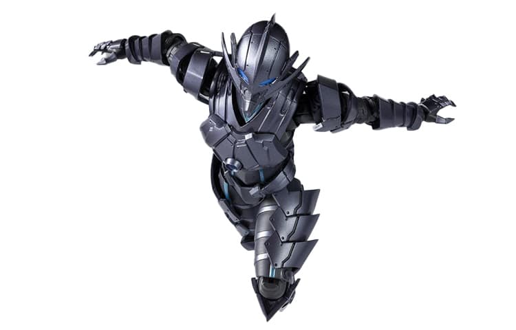 Фигурка BANDAI shf - изображение 3