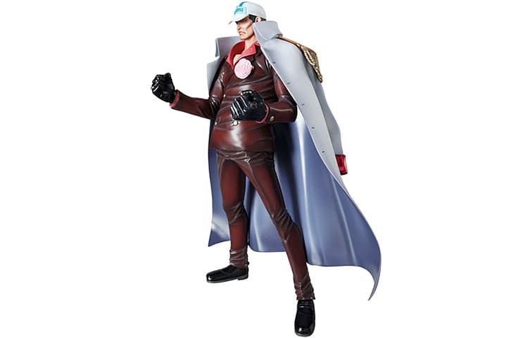 Фигурка MegaHouse p.o.p 25cm - изображение 3