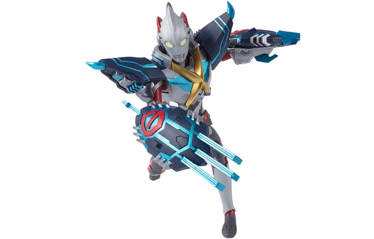 Фигурка BANDAI s.h.figuarts 15cm - изображение 5