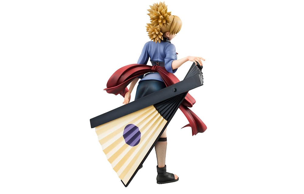 Фигурка MegaHouse G.E.M - изображение 3