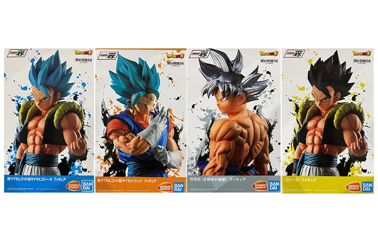 Фигурка BANPRESTO - изображение 2