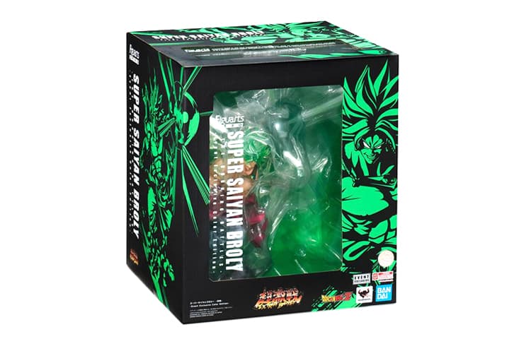 Фигурка BANDAI figuarts zero chinajoy 32cm - изображение 3