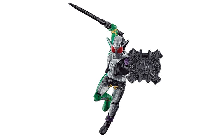 Фигурка BANDAI W rkf w - изображение 2