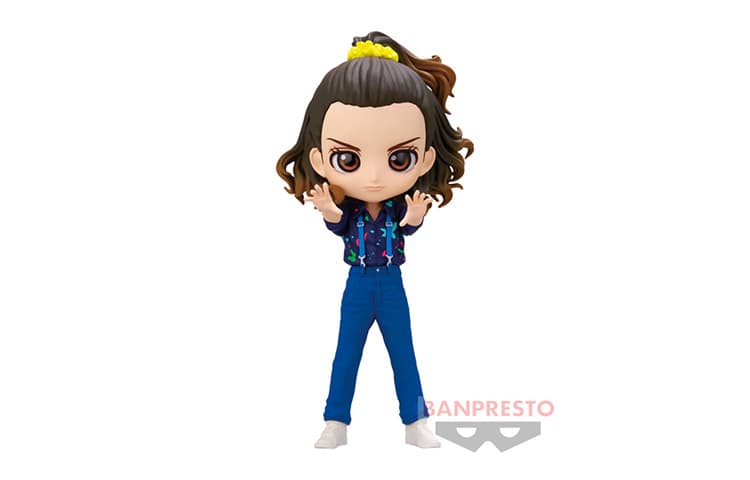 BANPRESTO Qposket vol.3 Q 13cm - изображение 2