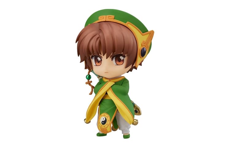 GSC No.763 Q 10cm - изображение 1