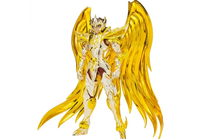 Фигурка BANDAI ex - изображение 3