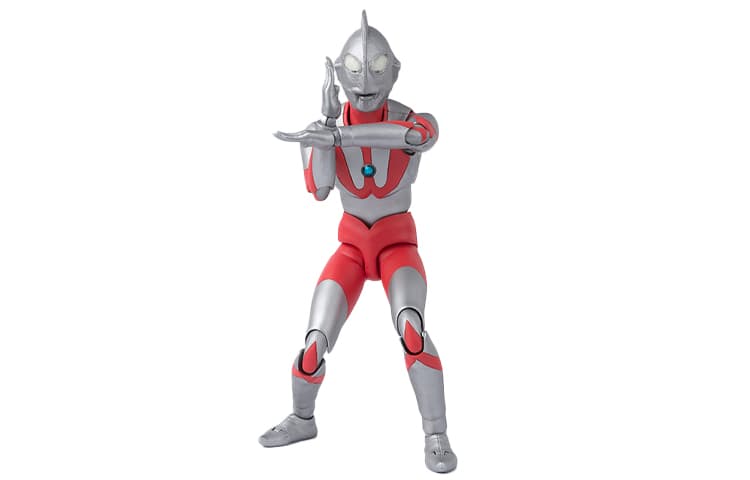 Фигурка BANDAI shf a - изображение 2