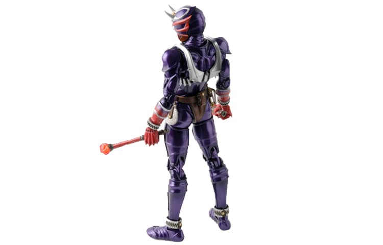 Фигурка BANDAI HIBIKI shf hibiki 14cm - изображение 3
