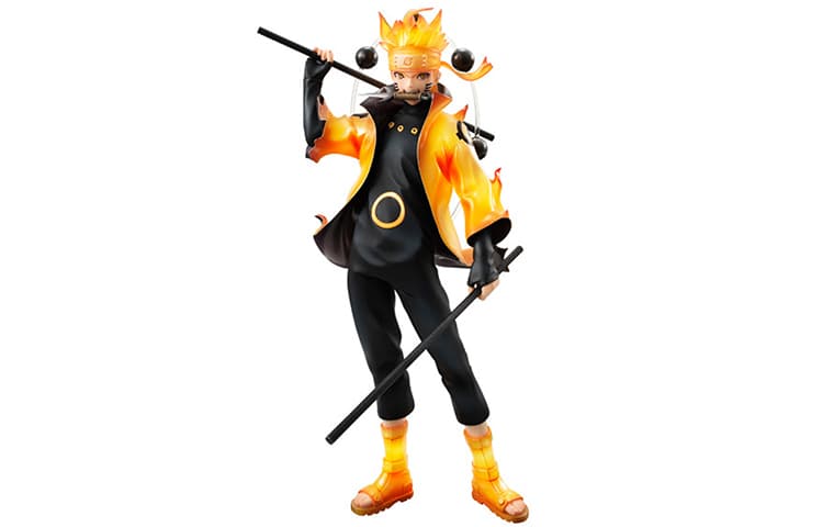 Фигурка MegaHouse g.e.m - изображение 2