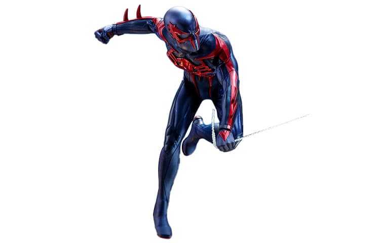 Фигурка Hot Toys 2099 2020 16 - изображение 2
