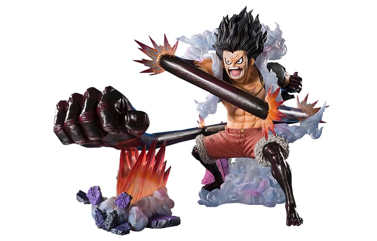 Фигурка BANDAI D figuarts zero - изображение 2