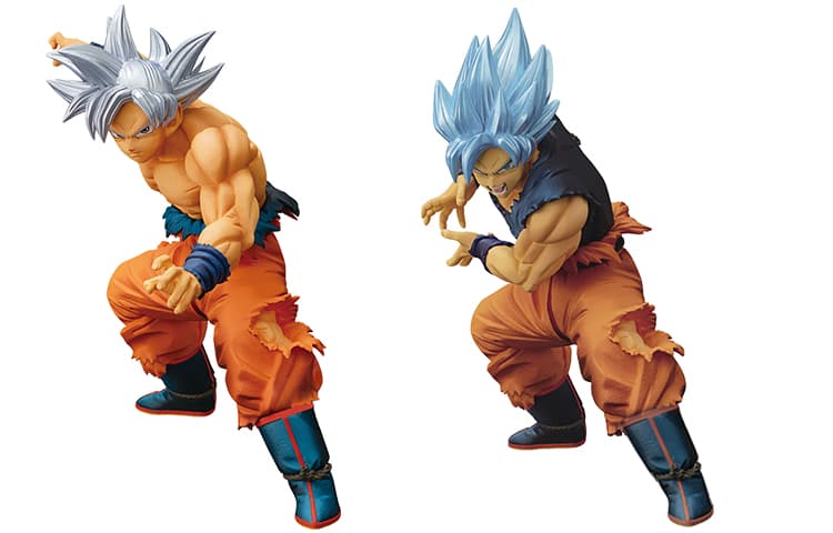 Фигурка BANPRESTO maximatic the 18cm - изображение 1