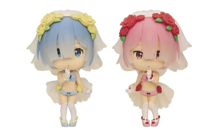 Фигурка BANPRESTO q 6cm - изображение 2