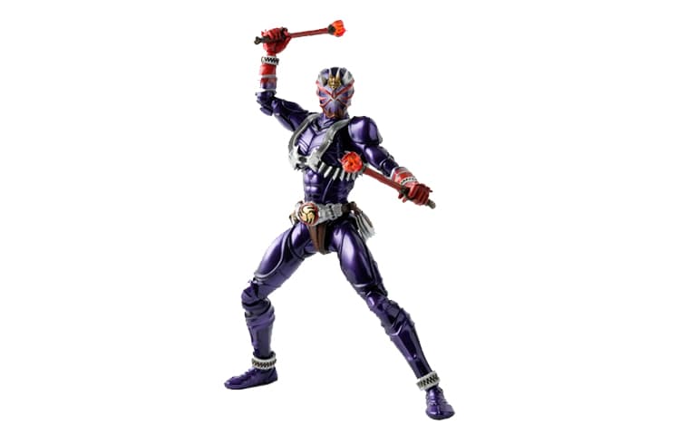 Фигурка BANDAI HIBIKI shf hibiki 14cm - изображение 2