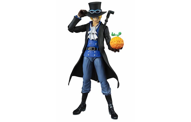 Фигурка MegaHouse vah 18cm - изображение 2