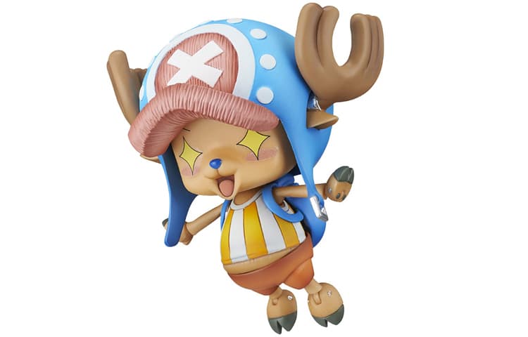 Фигурка MegaHouse Tony Tony Chopper Vah One Piece - изображение 2