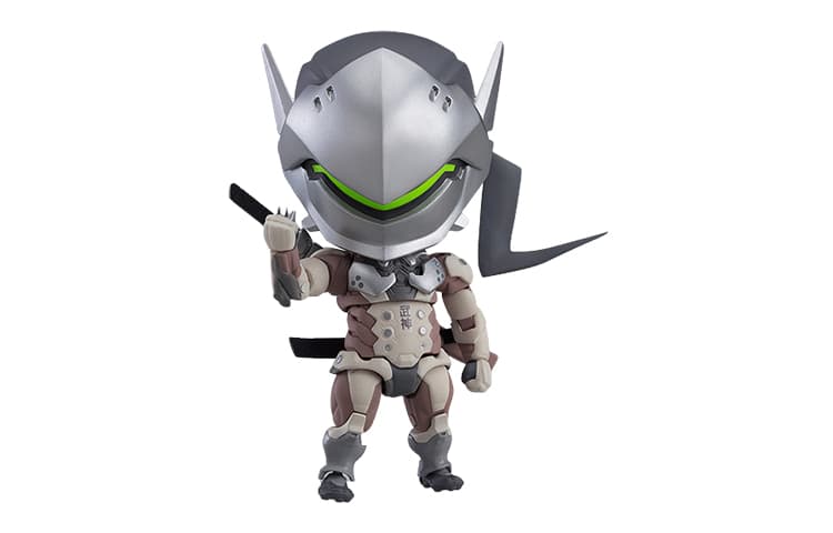 GSC no.838 Q 10cm - изображение 1