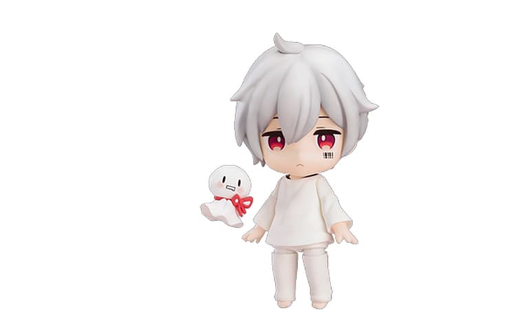 GSC mafumafu 10cm Q - изображение 1