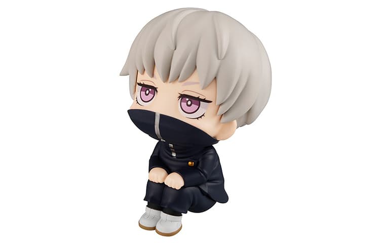 MegaHouse Look Up Q 11cm - изображение 3