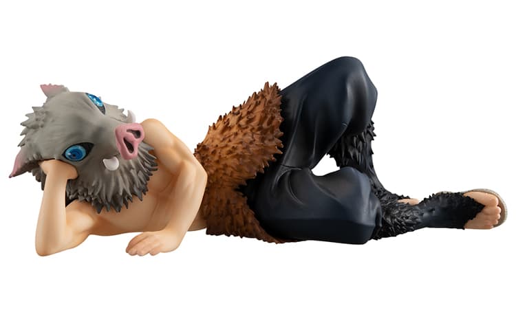 Фигурка MegaHouse g.e.m 8cm - изображение 2