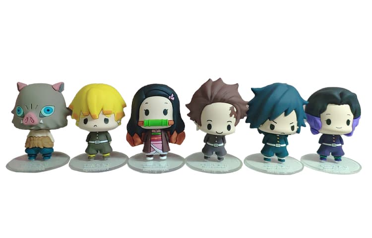 Фигурка MegaHouse 6 - изображение 7