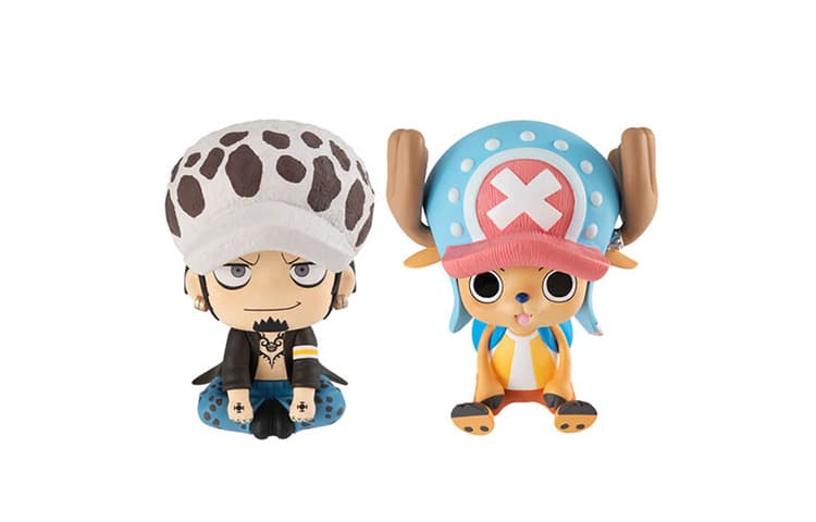 MegaHouse look up 11cm 9cm Q 11cm9cm - изображение 1