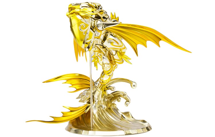 Фигурка BANDAI ex 18cm - изображение 3