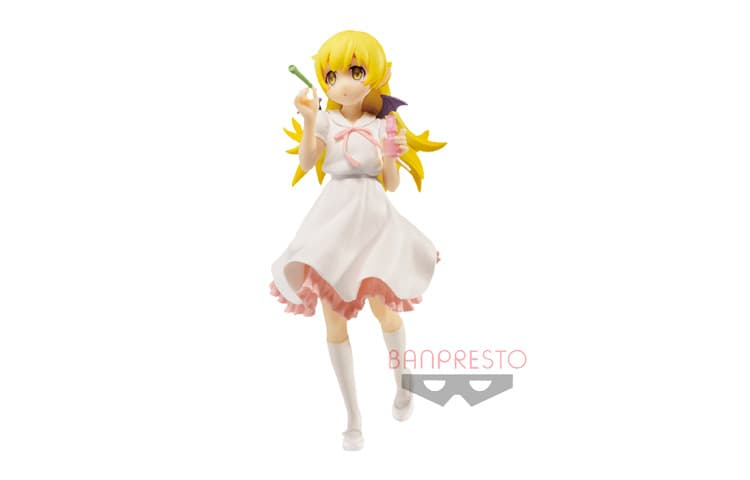 BANPRESTO EXQ Ver2 Q 20cm - изображение 2
