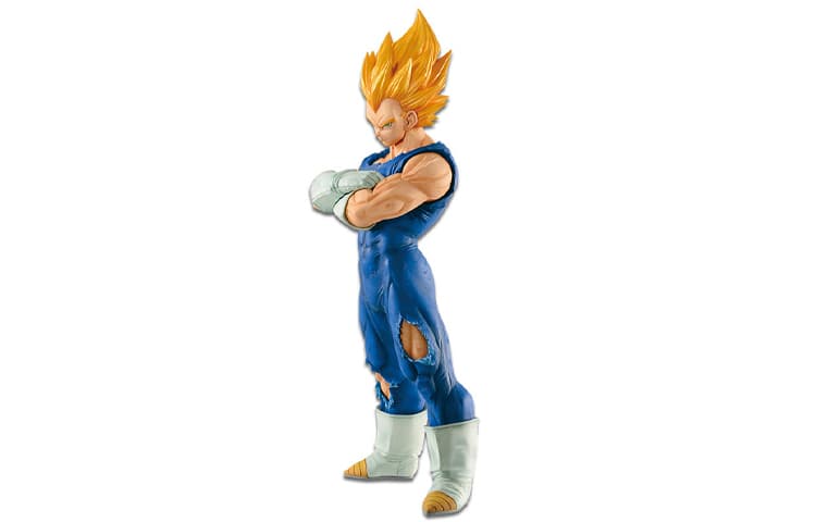 Фигурка BANPRESTO grandista ros z 26cm - изображение 3