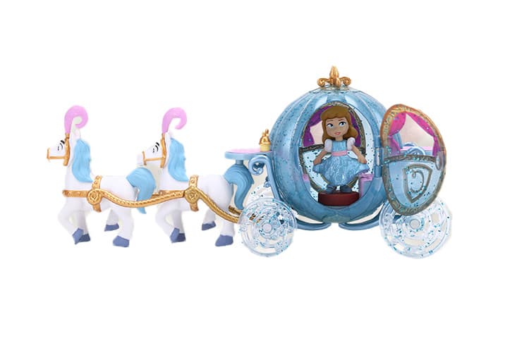 Фигурка Disney disney diy - изображение 2