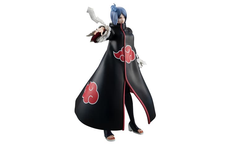 Фигурка MegaHouse gem gals - изображение 2