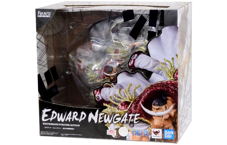 Фигурка BANDAI Figuarts ZERO - изображение 2