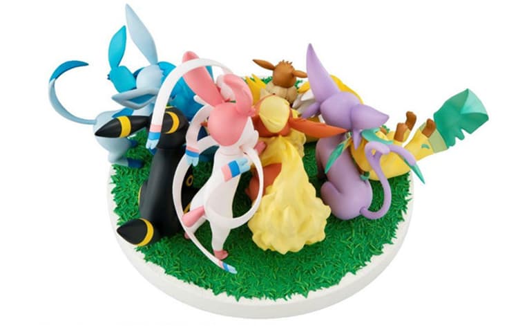 Фигурка MegaHouse gem 14cm - изображение 2