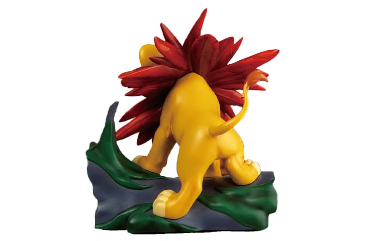 Фигурка beast kingdom 31cm - изображение 3