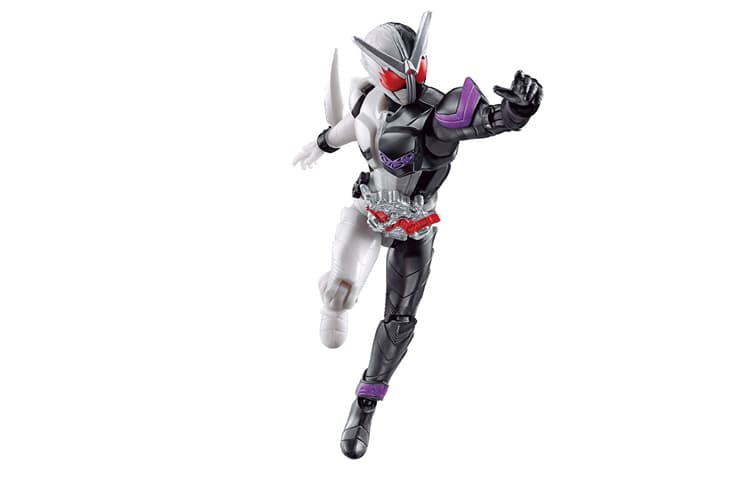 Фигурка BANDAI W RKF - изображение 2