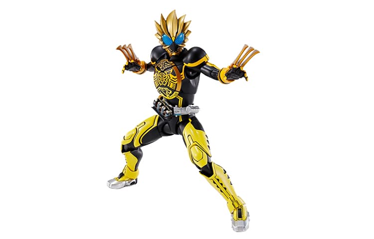 Фигурка BANDAI OOO ooo 14.5cm - изображение 2