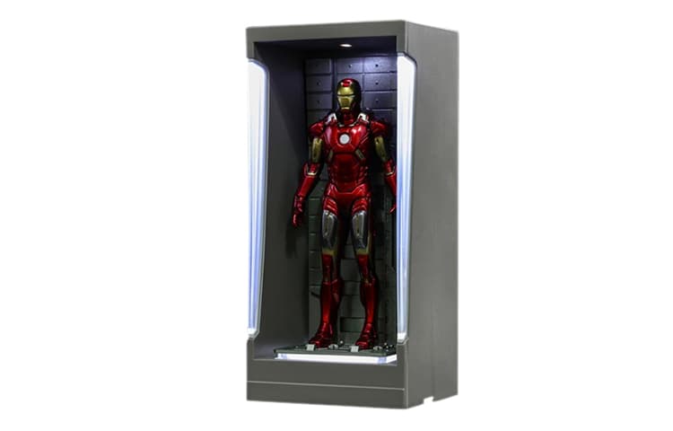 Фигурка Hot Toys 3 mark - изображение 2