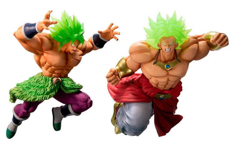 Фигурка BANPRESTO - изображение 3