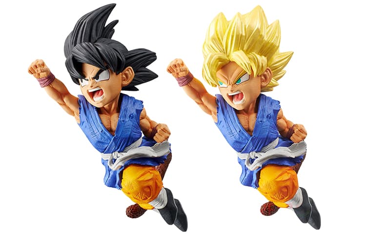 Фигурка BANPRESTO gt 13cm - изображение 3